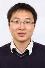 Dr Qingyuan  Zheng