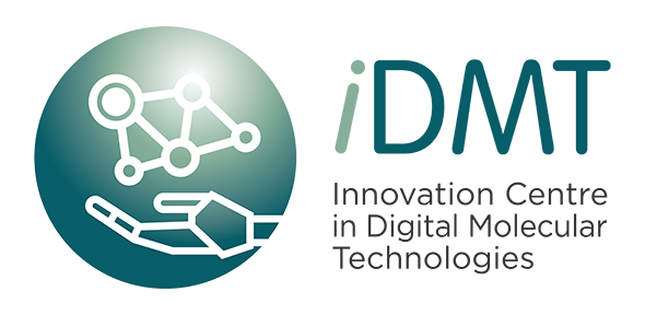 Innovation Centre in Digital Molecular Technologies