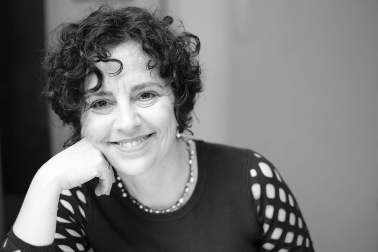 Professor Gabriele Kaminski Schierle.