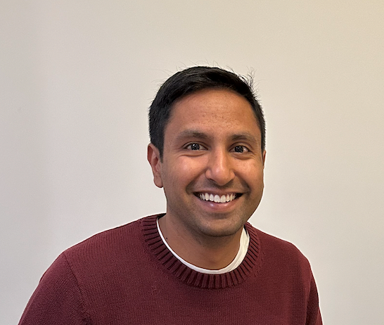 Dr Kumar Thurimella.