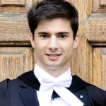 Maxime Crabé (France)
